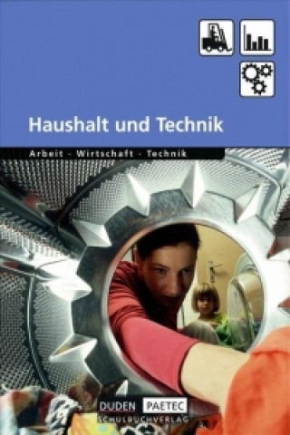 Haushalt und Technik AWT / Lehrbuch