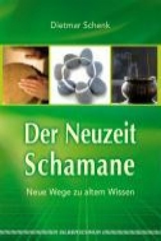 Der Neuzeit-Schamane