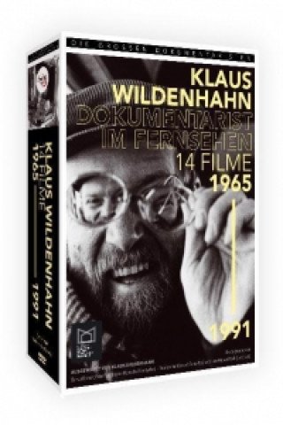 Klaus Wildenhahn Edition (5 DV