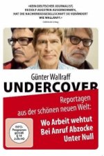 Günter Wallraff Undercover
