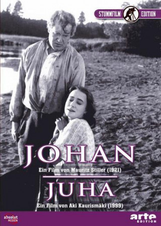 Johan / Juha