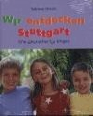 Stuttgart für Kinder