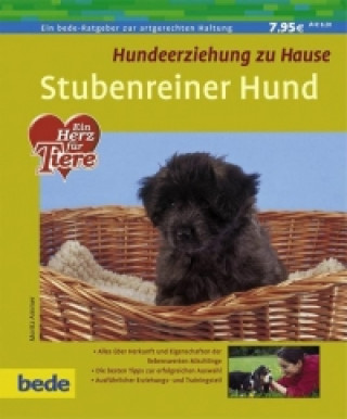 Stubenreiner Hund