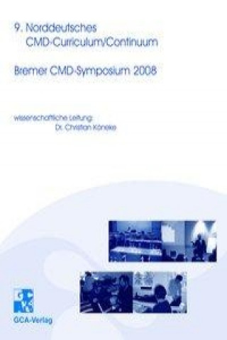 8. Bremer CMD-Symposium