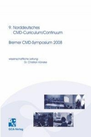 9. Norddeutsches CMD-Curriculum/Continuum