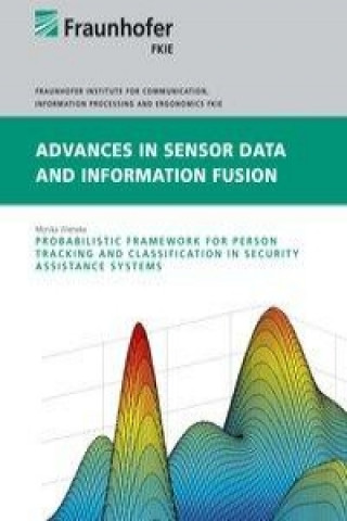 Probabilistic Framework for Person Tracking and Classification in Security Assistance Systems