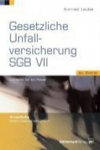 Gesetzliche Unfallversicherung - SGB VII