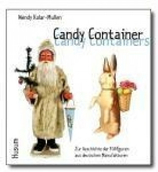 Candy Container