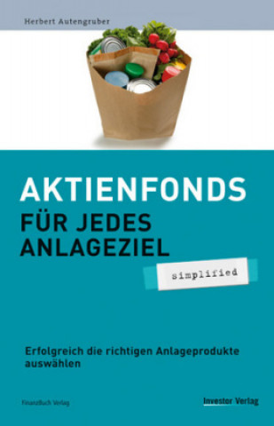 Aktienfonds für jedes Anlageziel