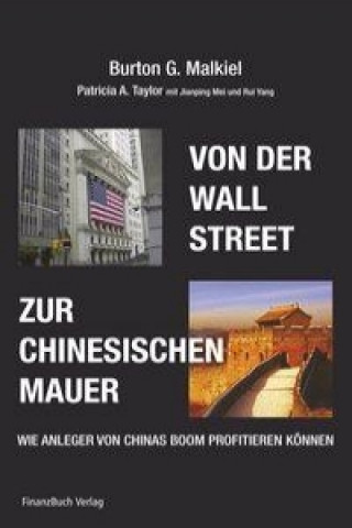 Von der Wall Street zur Chinesischen Mauer
