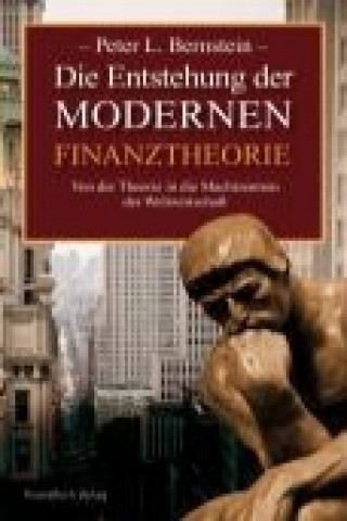 Die Entstehung der modernen Finanztheorie