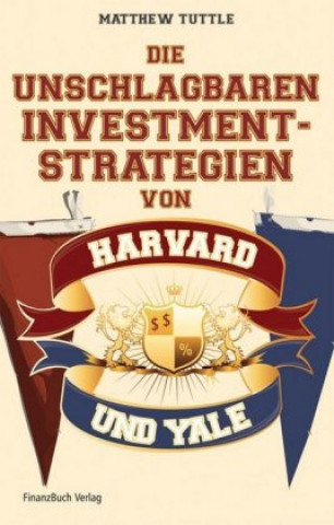 Die unschlagbaren Investmentstrategien von Harvard und Yale