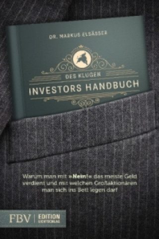 Des klugen Investors Handbuch