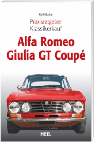 Praxisratgeber Klassikerkauf: Alfa Romeo GT Coupé