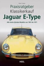 Jaguar E - Type