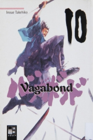 Vagabond