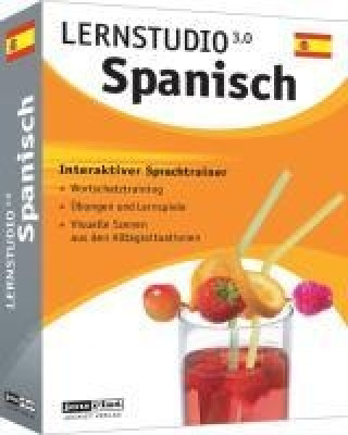 Lernstudio Spanisch 3.0