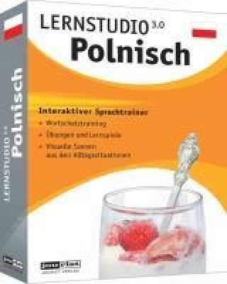 Lernstudio Polnisch 3.0. Windows 7; Vista; XP
