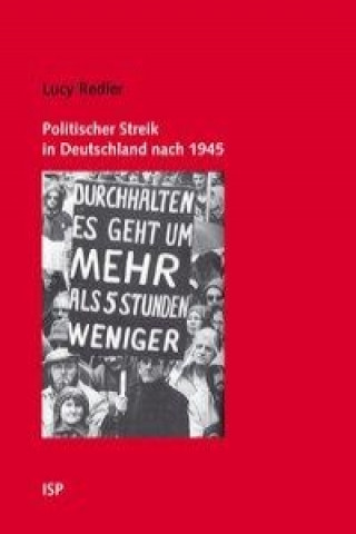 Politischer Streik in Deutschland nach 1945