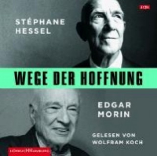 Wege der Hoffnung