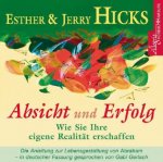 Absicht und Erfolg