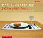 Glattauer, D: Schauma mal/CD
