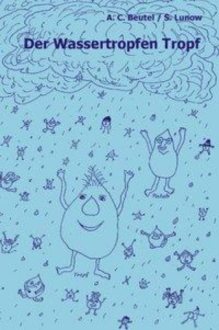 Der Wassertropfen Tropf