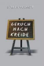 Geruch nach Kreide