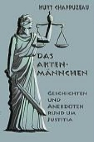 Das Aktenmännchen