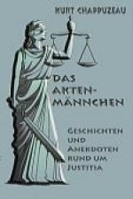 Das Aktenmännchen