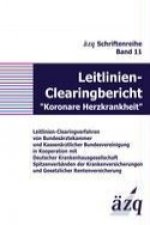 Leitlinien-Clearingbericht 