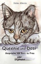 Queenie und Dosi