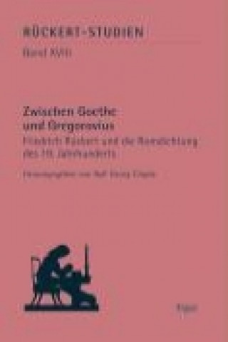 Zwischen Goethe und Gregorovius