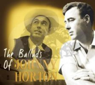 Ballads Of Johnny Horton