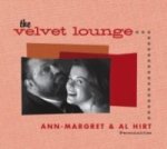 Personalities 'The Velvet Lounge'