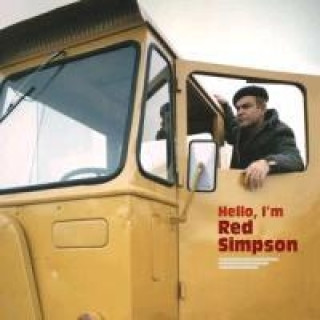 Hello,I'm Red Simpson