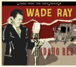 Idaho Red; Gonna Shake This Shack Tonight