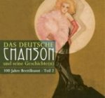 Das deutsche Chanson und seine Geschichte(n) Teil2