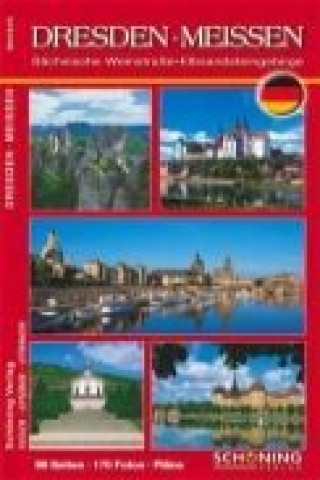 Dresden - Meissen