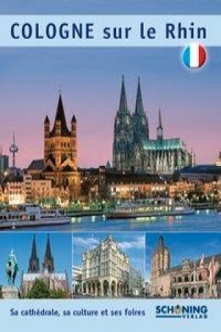 Cologne sur le Rhine