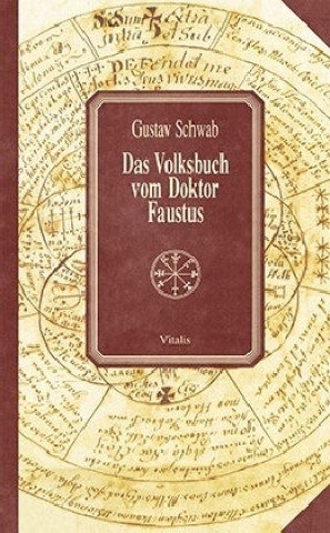 Das Volksbuch vom Doktor Faustus