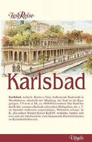 LeseReise Karlsbad