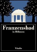 Franzensbad in Böhmen