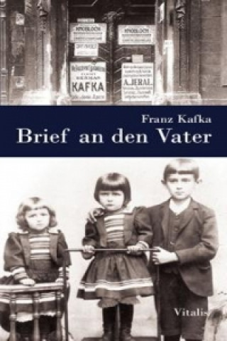 Brief an den Vater