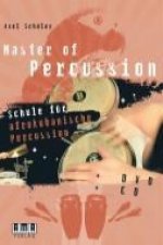 Master of Percussion