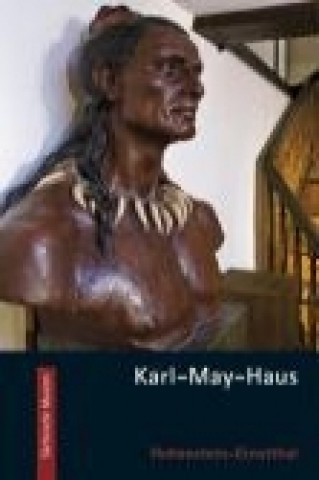 Karl-May-Haus Hohenstein-Ernstthal