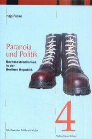 Funke, H: Paranoia u. Politik