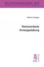 Wertorientierte Anreizgestaltung