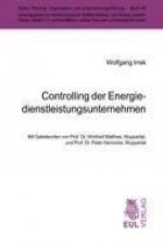 Controlling der Energiedienstleistungsunternehmen