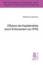 Effizienz der Kapitalmärkte durch Enforcement von IFRS